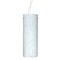 Besa Lighting Stilo 18 Cord Pendant, Carrera, Satin Nickel Finish, 1x11W LED 1KX-412819-LED-SN - alternate 1
